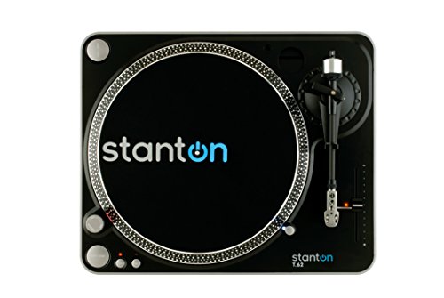 Amazon.co.jp: STANTON ダイレクト・ドライブ方式ターンテーブル