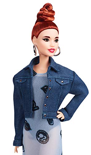 Muñeca Barbie Styled by Marni Senofonte miniatura 3