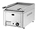 Produktbild Bartscher Gas-Lavastein-Tischgrillgerät 40-2006301