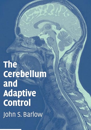The Cerebellum and Adaptive Control