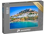 Puzzles premium avec des images de premier choix : de professionnels de la photo pour les fans de puzzles