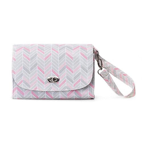 lillybit diaper bag