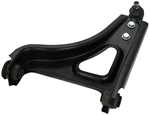Guidon de suspension de roue METZGER 58062701 triangle avant Twingo I