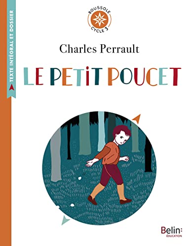 Le Petit Poucet: Boussole Cycle 3