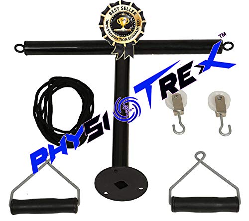 Image of PHYSIOTREX T Pully Wall Mounted