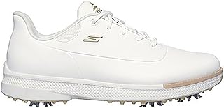 Womens Jasmine Waterproof Golf Shoe Sneaker
