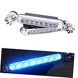 Zoom IMG-2 topperfun lampada luce diurna led Zoom IMG-2 topperfun lampada luce diurna led