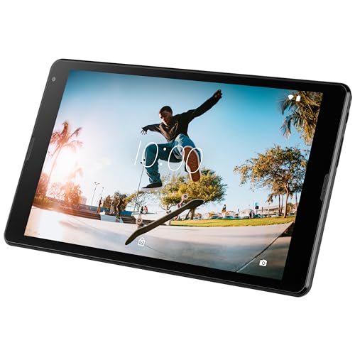 Bild zu MEDION E10421 25,7 cm (10 Zoll) HD Tablet (Android 10, Quad Core Prozessor, 32GB Speicher, 3GB RAM, Bluetooth)