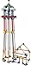 K'nex K`Nex - Imagine 25th Anniversary Ultimatebuilder's Case Building Kit, Varies by Model