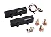 Seymour Duncan Active 5 String Stack Jazz Bass - Set - Bass Guitar Pickup