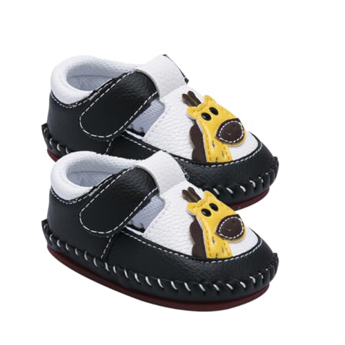 ANDRESLAD Zapatos para Bebés Que Empiezan a Caminar...