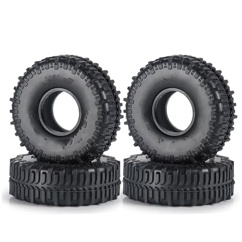 RC�J�[�^�C�� For Trx4m For Scx24 For Fcx24 For Fcx 1/18 1/24 RC�J�[�p�[�c RC�J�[�A�N�Z�T���[ ���a�� �S���N���[���[�z�C�[�� �^�C��