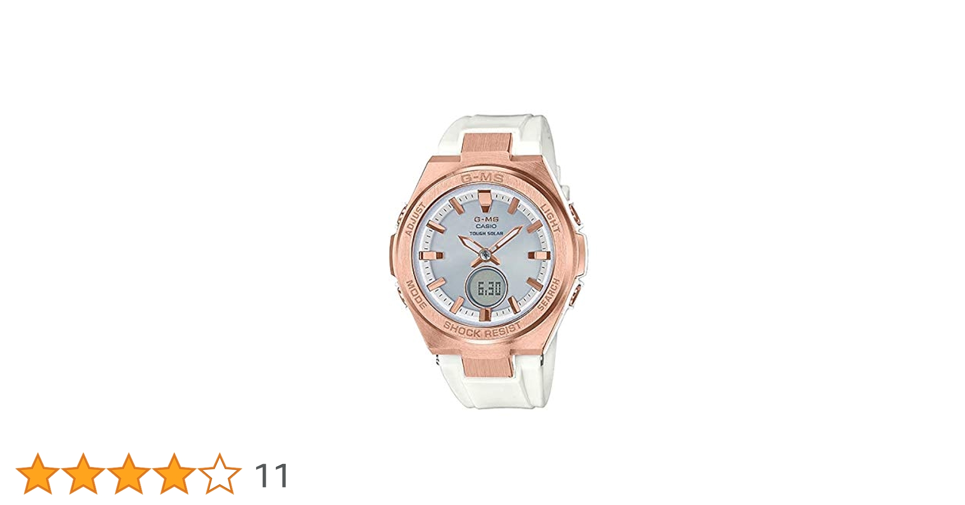 時計 G-MS  BABY-G G-MS（ジーミズ）| BABY-G | CASIO