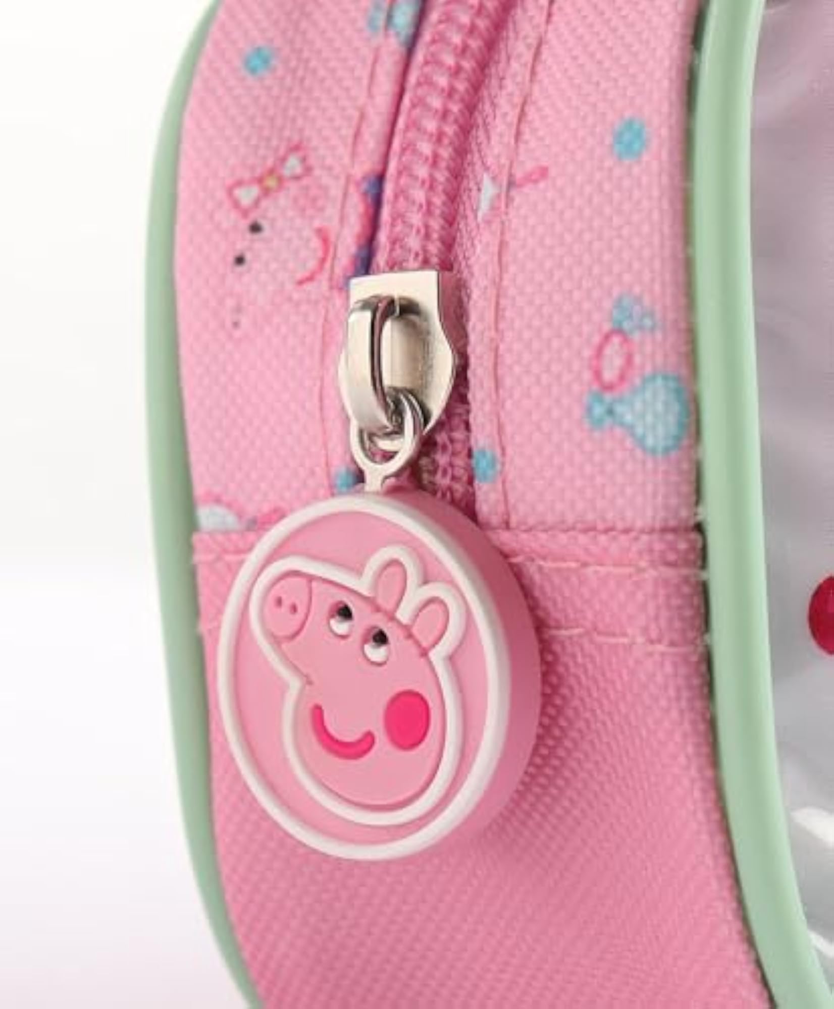 Peppa Pig Pouch, Fun Storage Solution