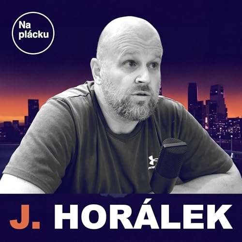 Page de couverture de Jan Horálek: Cíl je tři čtyři roky jasný - Extraliga