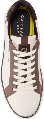 Image of Cole Haan Men's Grandpro Topspin Golf Sneakers
