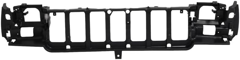 For 1996 1997 1998 Jeep Grand Cherokee Header Panel