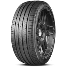 إطار شعاعي عالي الأداء لجميع المواسم لسيارة الركاب Accelera Iota EVT - 245/40R18 245/40ZR18 245/40/18 245/40-18 97Y Load Range XL 4-Ply BSW Black Side Wall UTQG 320AA