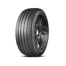 Accelera Iota EVT Passenger Car All-Season High Performance Radial Tire-205/40R17 205/40ZR17 205/40/17 205/40-17 84W Load Range XL 4-Ply BSW Black Side Wall UTQG 320AA