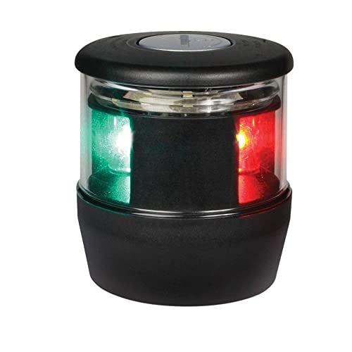 Hella Marine NaviLED TRIO Tri Color Navigation Lamp - 2nm