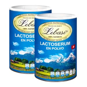 Lactoserum (2)