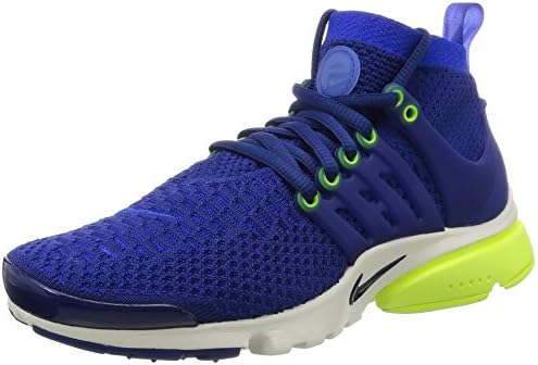 nike air presto womens volt