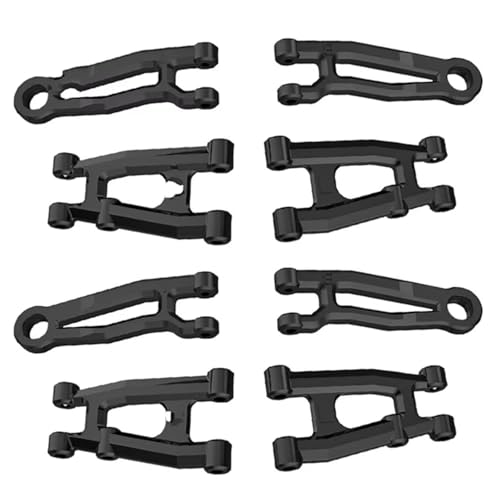 Pièces SG1603 SG1604 bras de suspension arrière pour voiture RC 1/16