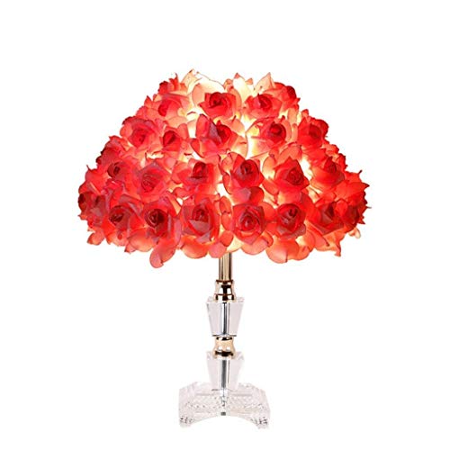 Lampe de Table Tête Unique E27 Finition Manque de Luminosité Chambre - 2