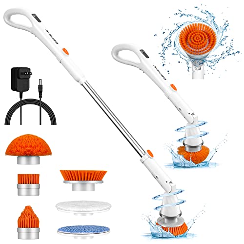 The Best Bathroom Power Scrubber Comparison