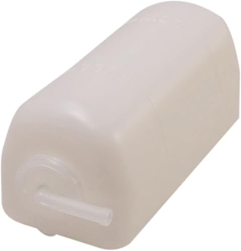 Miniatura 2 de Botella tanque de recuperación de desbordamiento del depósito de refrigerante para Suzuki Samurai 1986-1995