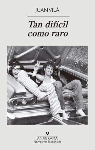 Tan Difícil Como Raro