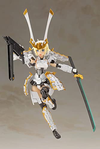 Figura Kotobukiya Frame Arms Girl Gourai-Kai Versión 2 miniatura 5