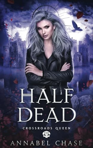 Half Dead: 8