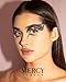 MERCY LONDON Black Swan Face Jewels Ballet Costume Accessories Face Gems Jewels All In One Headpiece Stick On