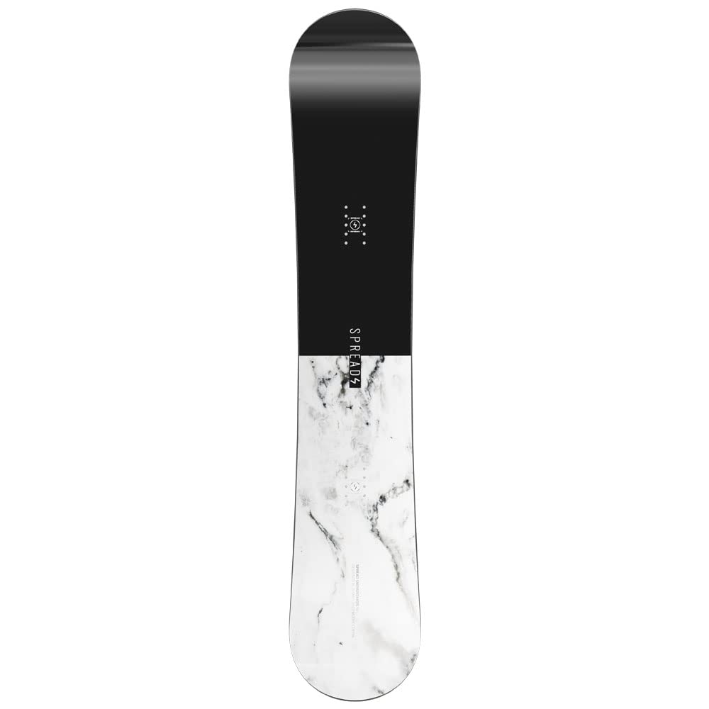 Amazon | 23-24 SPREAD スノーボード LTB SNOWBOARD スプレッド エル 