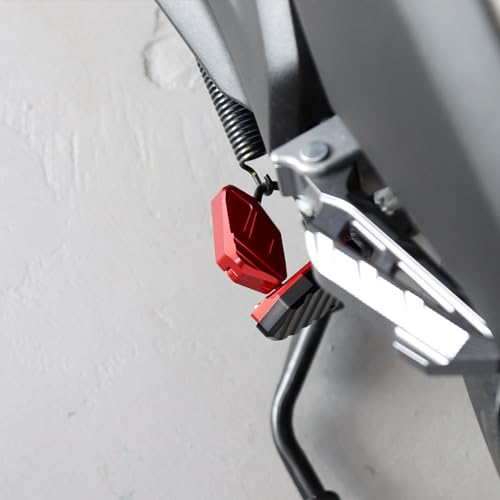 Extension béquille latérale XMAX 300 2023 support moto