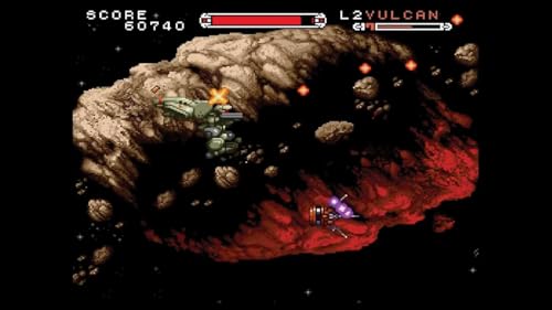 Assault Suit Valken Declassified Switch Neuf - vue 10