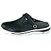 Produktbild chung shi Unisex Dux Ortho Clogs, Schwarz, 41/42 EU (L)