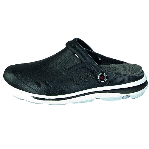 Zuecos unisex Chung Shi Dux Ortho, confort adulto para el día a día