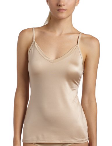 Vanity Fair Women's Body Caress Cami 17137