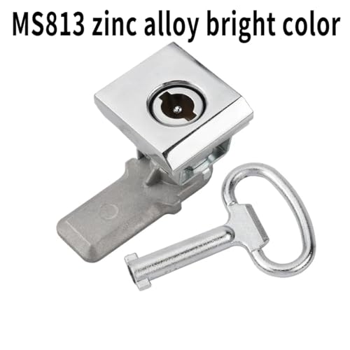 Armoire de commutation MS813 pour la mise en sécurité de vos chantiers