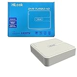 DVR DVR-108G-K1 HILOOK HIKVISION