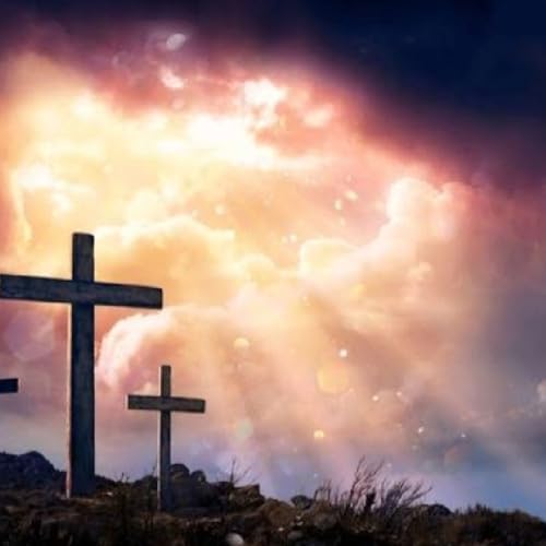 Will the ignorant of God also perish? EP 07 copertina