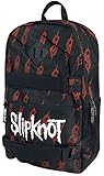  Slipknot Iowa (Skate Bag) Rocksax [Vinyl LP]