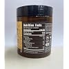Decaf Mushroom Coffee - 36 Servings, Instant Coffee Mix Includes 10 Mushrooms Extract Powder, 72 Grams
