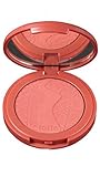 tarte Amazonian Clay 12-Hour Blush Size 0.2 oz.# COLOR Blissful - shimmering warm peach