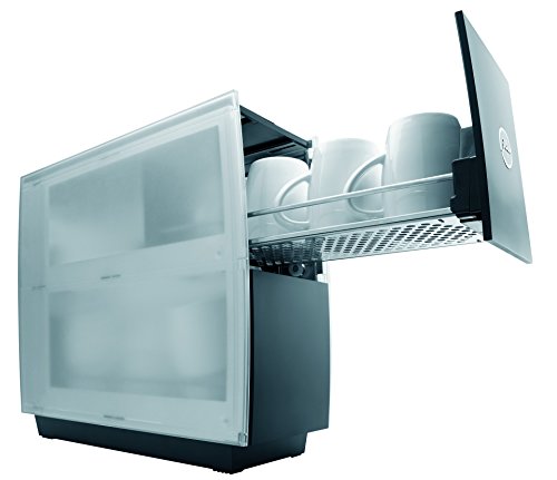 Preisvergleich Produktbild Jura Slimline Tassenwärmer, 60 W