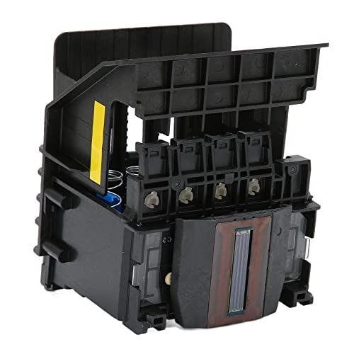 Kit de Substituição de Cabeça de Impressão, Peças de Reposição de Impressora Durável Profissional AB