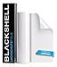 Blackshell® Universal Lackschutzfolie transparent 10cm x 100cm Folie...