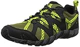 Merrell Waterpro Maipo 2, Zapatillas Impermeables Hombre, Verde Olive Lime, 40 EU